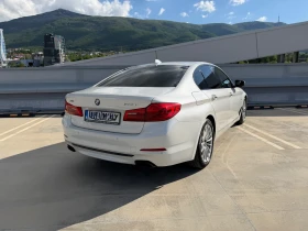 BMW 540, снимка 5