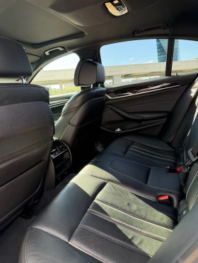 BMW 540, снимка 7