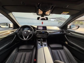 BMW 540, снимка 6