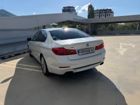 BMW 540, снимка 4