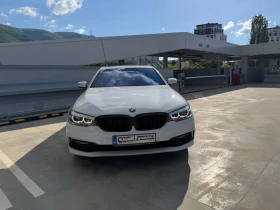 BMW 540, снимка 1