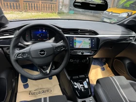 Opel Corsa GS Line, CCS, 25г.FACELIFT, нов внос Германия, снимка 13