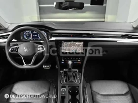 VW Arteon 2.0TDI| 360| DIGITAL| HEAD UP| PANO| ВКЛ.ТЕХНОТЕСТ, снимка 2