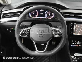 VW Arteon 2.0TDI| 360| DIGITAL| HEAD UP| PANO| ВКЛ.ТЕХНОТЕСТ, снимка 6