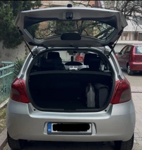 Toyota Yaris, снимка 4