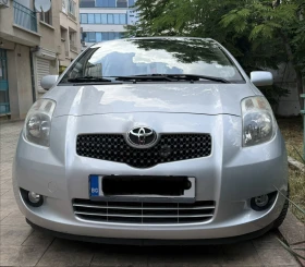 Toyota Yaris, снимка 2