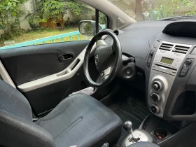 Toyota Yaris, снимка 6
