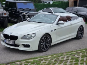 BMW 650 М-Пакет ЕВРОПЕЙСКО, снимка 9