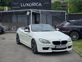 BMW 650 М-Пакет ЕВРОПЕЙСКО, снимка 8
