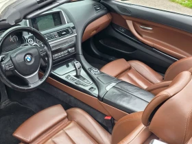 BMW 650 М-Пакет ЕВРОПЕЙСКО, снимка 14