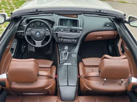 BMW 650 М-Пакет ЕВРОПЕЙСКО, снимка 15
