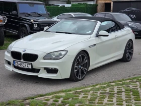 BMW 650 М-Пакет ЕВРОПЕЙСКО, снимка 3