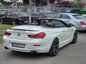 BMW 650 М-Пакет ЕВРОПЕЙСКО, снимка 10