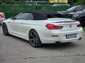 BMW 650 М-Пакет ЕВРОПЕЙСКО, снимка 5