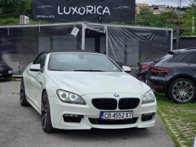 BMW 650 М-Пакет ЕВРОПЕЙСКО, снимка 2