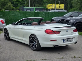 BMW 650 М-Пакет ЕВРОПЕЙСКО, снимка 11