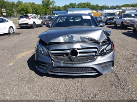 Mercedes-Benz E 300 2.0L I-4 DI, DOHC, VVT, TURBO, 241HP* ВИДЕО, снимка 11