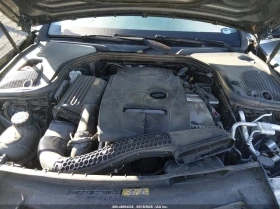 Mercedes-Benz E 300 2.0L I-4 DI, DOHC, VVT, TURBO, 241HP* ВИДЕО, снимка 9