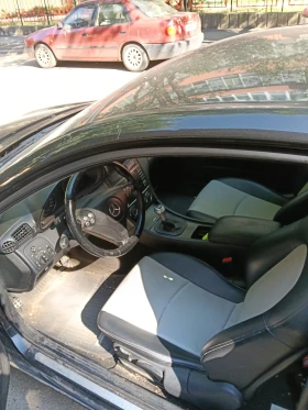 Mercedes-Benz C 200, снимка 4