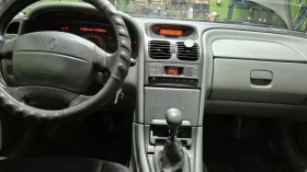 Renault Laguna 1.8 16v, снимка 16
