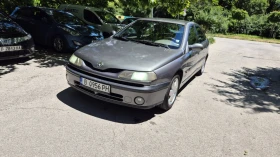 Renault Laguna 1.8 16v, снимка 4