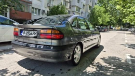 Renault Laguna 1.8 16v, снимка 2