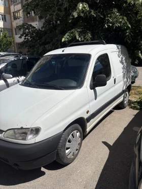 Peugeot Partner Ranch, снимка 11
