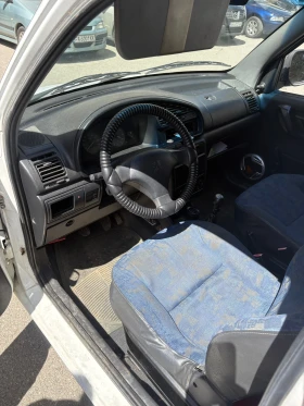 Peugeot Partner Ranch, снимка 8
