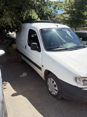 Peugeot Partner Ranch, снимка 10
