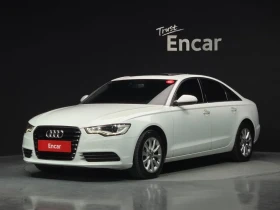 Audi A6 2.0 TDI, снимка 1