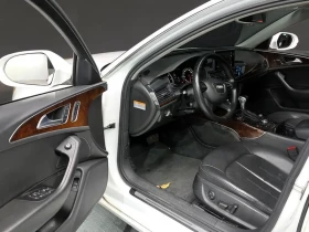 Audi A6 2.0 TDI, снимка 10