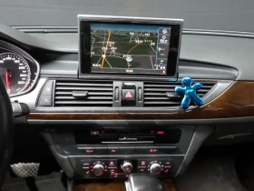 Audi A6 2.0 TDI, снимка 14