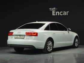 Audi A6 2.0 TDI, снимка 2