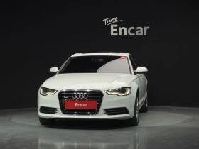 Audi A6 2.0 TDI, снимка 3