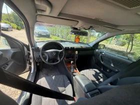 Mercedes-Benz C 200 200 cdi , снимка 7