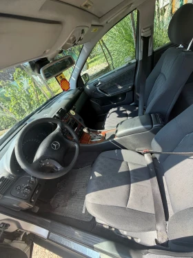 Mercedes-Benz C 200 200 cdi , снимка 9