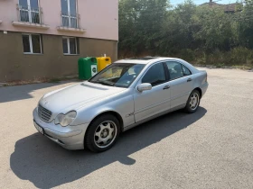 Mercedes-Benz C 200 200 cdi , снимка 1