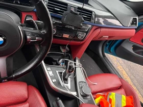 BMW 440 * xDrive * CARFAX * ОПЦИЯ ЗА ФИНАНСИРАНЕ, снимка 9