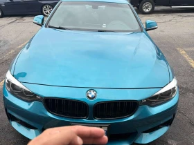 BMW 440 * xDrive * CARFAX * ОПЦИЯ ЗА ФИНАНСИРАНЕ, снимка 6