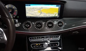 Mercedes-Benz CLS 400 AMG* LINE* 4MATIC* BURMESTER* ОБДУХВАНЕ* ДИСТРОНИК, снимка 9