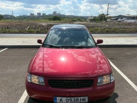 Audi A3, снимка 12