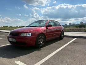 Audi A3, снимка 1