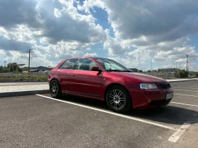 Audi A3, снимка 13