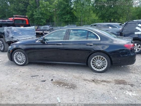 Mercedes-Benz E 450 4MATIC* BURMESTER* ПОДГРЕВ* 360* ПАНО* DISTRONIC, снимка 3