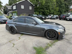 BMW M3 Автокредит Цена до България, снимка 2