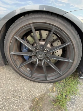 BMW M3 Автокредит Цена до България, снимка 9