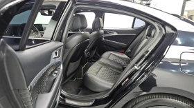 Genesis G70 3.3T SPORT PRESTIGE* HUD* КОЖА* НАВИ* ПАНО, снимка 17