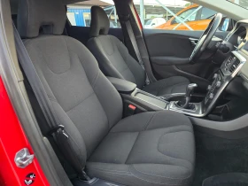 Volvo V40 1.6d 114кс ! ! КЛИМАТРОНИК, снимка 14