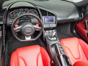 Audi R8, снимка 8