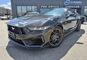 Ford Mustang GT * B&O * ОБДУХВАНЕ * ДИСТРОНИК * 10К КМ * , снимка 1
